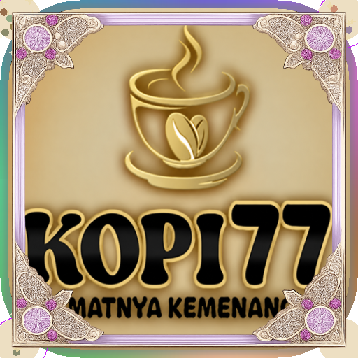 kopi77 — galeri pratinjau - APK Resmi
